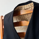 1900s Early 20th Century Antique Edwardian Era French Waistcoat