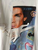 Vintage 1990s Prince ‘Nude Tour’ Band Graphic T-Shirt