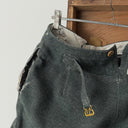 WW2 Era Swiss Army Boro Style Faded Repaired Pants