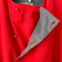 1920s British Clerical Bespoke Cassock Cloak Coat