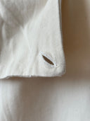 ≈1960s European Sailor Style Front Flap Work Pants