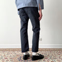 Full Count & Co 1890 Japanese Navy Jeans Pants