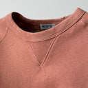 Velva Sheen USA 10oz. ‘WV’ Raglan Sweatshirt
