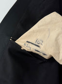 1960s American ‘Union Label’ Tuxedo Blazer