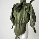 Early 1980s British Army RAF MK3 Cold Weather Flying Jacket