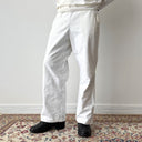 1940s Post WW2 Era 1947 Dated Soviet Union USSR Navy Formenka Suit