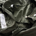 1960 Pattern British Army Khaki Smock Combat Jacket