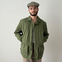 1960s Vintage Swedish ‘Herrmann Jagdsport’ Hunting Jacket