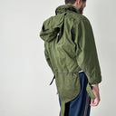 Early 1980s British Army RAF MK3 Cold Weather Flying Jacket