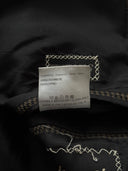 Brioni Parlamento Two Button Pure Cashmere Sport Jacket