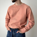 Velva Sheen USA 10oz. ‘WV’ Raglan Sweatshirt