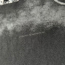 Vintage 1992 Harley Davidson Pittsburgh Faded Distressed T-Shirt