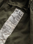 1960 Pattern British Army Khaki Smock Combat Jacket