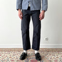Full Count & Co 1890 Japanese Navy Jeans Pants