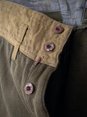 WW2 Era 1943 Pattern USSR RKKA Faded Galife Pants