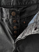 Full Count & Co 1890 Japanese Navy Jeans Pants