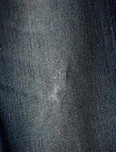 Levi’s 511 Distressed Selvedge Slim Blue Jeans Pants