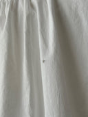 ≈1930s Antique European Women’s White Night Gown