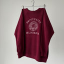 1970s Vintage Champion USA ‘UCLA’ Reverse Weave Sweatshirt