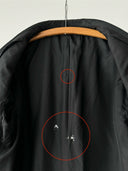 1960s American ‘Union Label’ Tuxedo Blazer