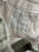 1972 Dated Vietnam War US Army M65 Cold Weather Trousers