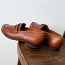 John Lobb ‘315 Campus’ Leather Men's Penny Loafer