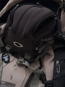 Vintage 00s Oakley Tactical Icon Faded Backpack