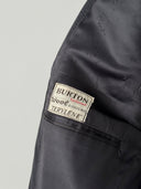 1950s Vintage British ‘Burton’ One Button Two Piece Wool Blended Suit