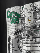 1994 Green Day ‘Dookie’ Tour Band T-Shirt