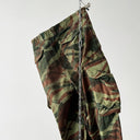 1960s French Army M47 Lizard Camo Field Trousers