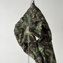 1960s Portuguese Army M65 Lizard Camo Trousers