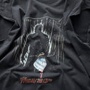 1998 Friday the 13th Promo Movie Tank Top Shirt