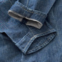 Vintage 00s Levi’s Engineered Twisted Jeans