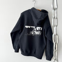 2000s Killing Joke ‘Requiem’ Band Hoodie