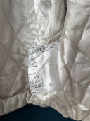 Vintage 90s NFL Texas Varsity Bomber Jacket