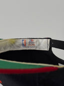 Vintage 90s NBA Chicago Bulls by Starter Wool Snapback Cap