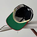 Vintage 90s NBA Chicago Bulls by Starter Wool Snapback Cap