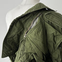 Early 1980s British Army RAF MK3 Cold Weather Flying Jacket