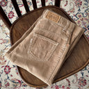 1970s Levi’s 26048 USA Talon Women’s Corduroy Pants