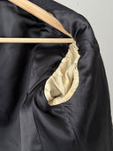1950s Vintage British ‘Burton’ One Button Two Piece Wool Blended Suit