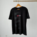 Vintage Y2K Diesel Printed Avant Garde Opium T-Shirt