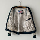 Vintage 90s NFL Texas Varsity Bomber Jacket