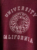 1970s Vintage Champion USA ‘UCLA’ Reverse Weave Sweatshirt