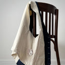 Scarti-Lab ‘402’ Indigo Vest Size XL