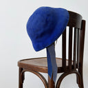 1960s Vintage British School Women’s Hat