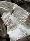 Vintage WW2 Repro US Army M42 Paratroopers Jump Trousers