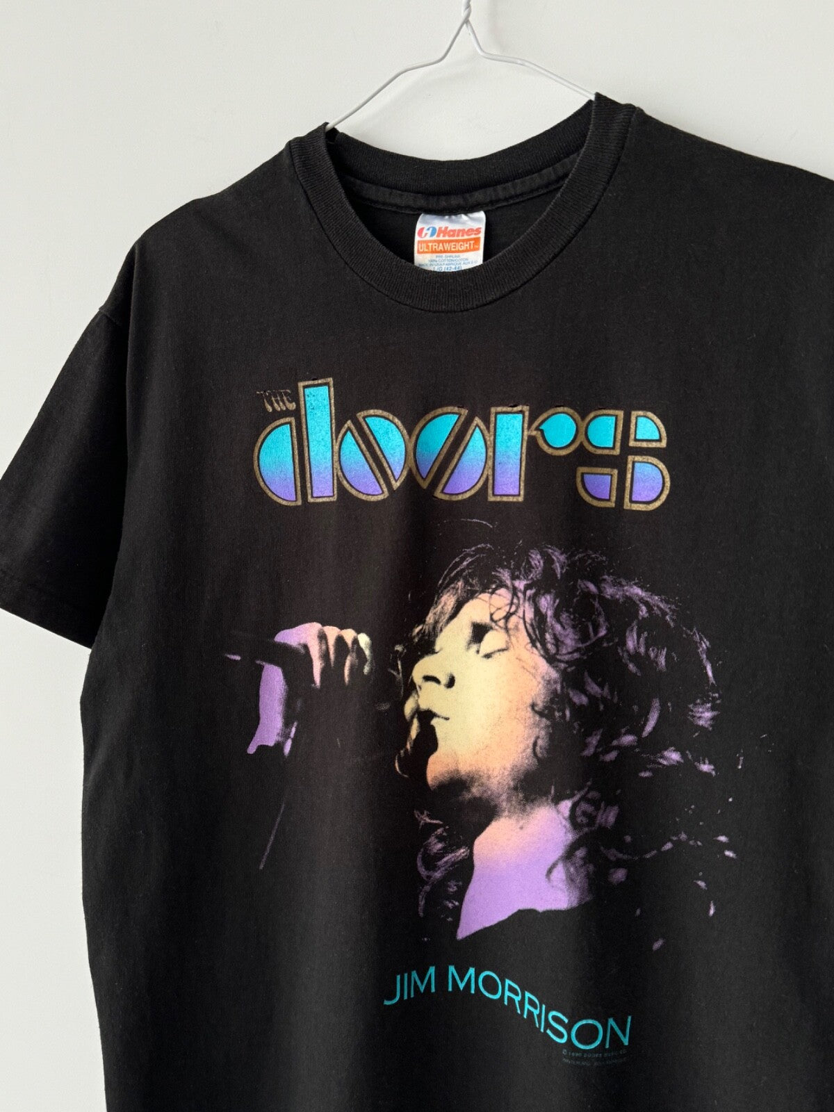 1990s The Doors 