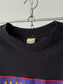1989 Simple Minds European Tour Band T-Shirt