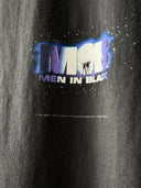 1997 Men In Black Promo Movie T-Shirt