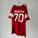 1970s NCAA ‘Michigan State Spartans #70’ Champion T-Shirt